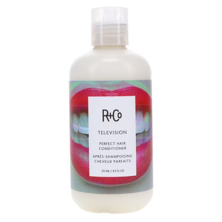 R+CO Television Perfect Hair Conditioner 8.5 oz | Target