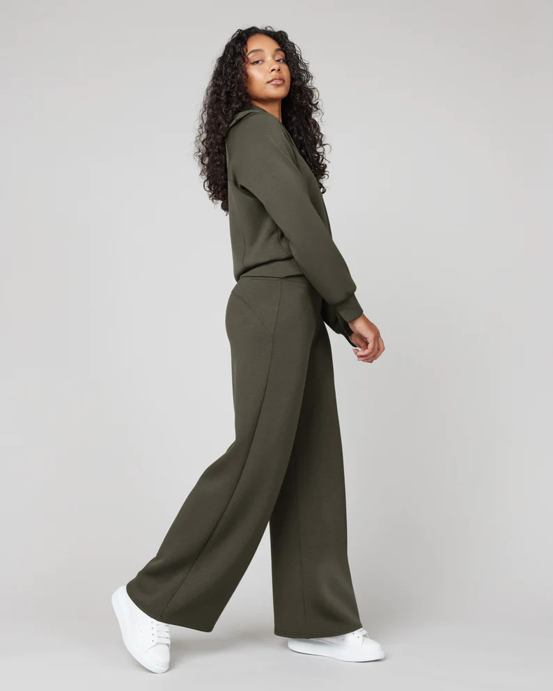 AirEssentials Wide Leg Pant | Spanx