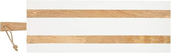 WHITE LONG BOARD | Amazon (US)