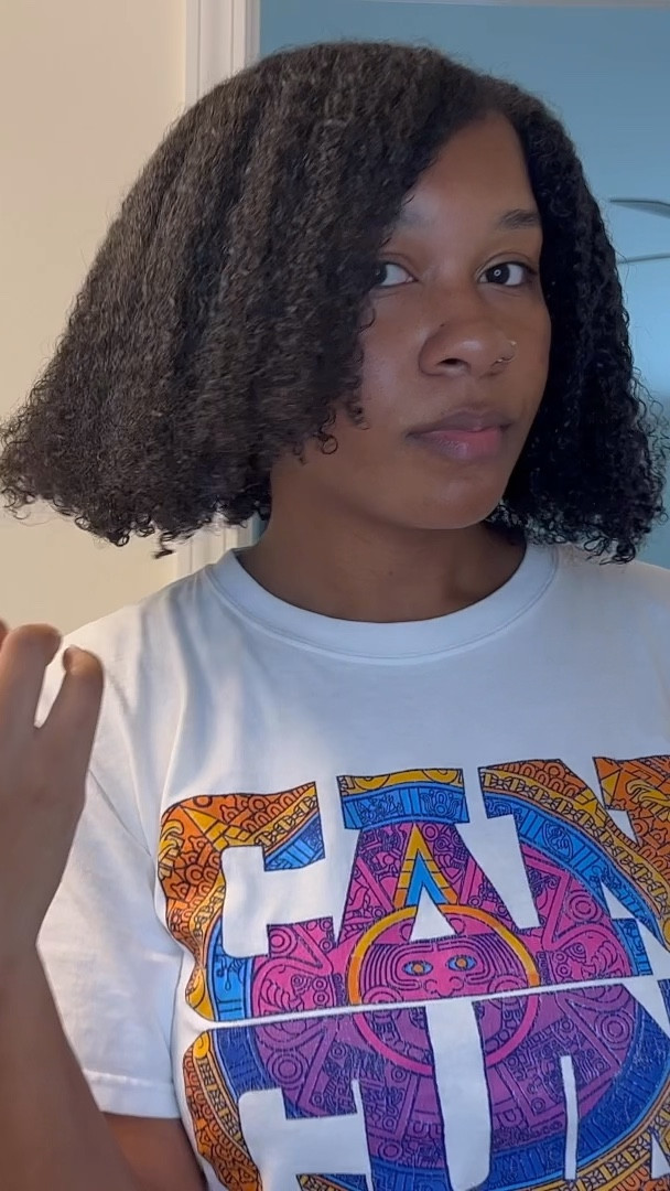 Shampoo and conditioner listed are what I use no matter the style. 

Wash N Go stylers and gels for natural hair 

#LTKfindsunder50 #LTKfindsunder100 #LTKbeauty