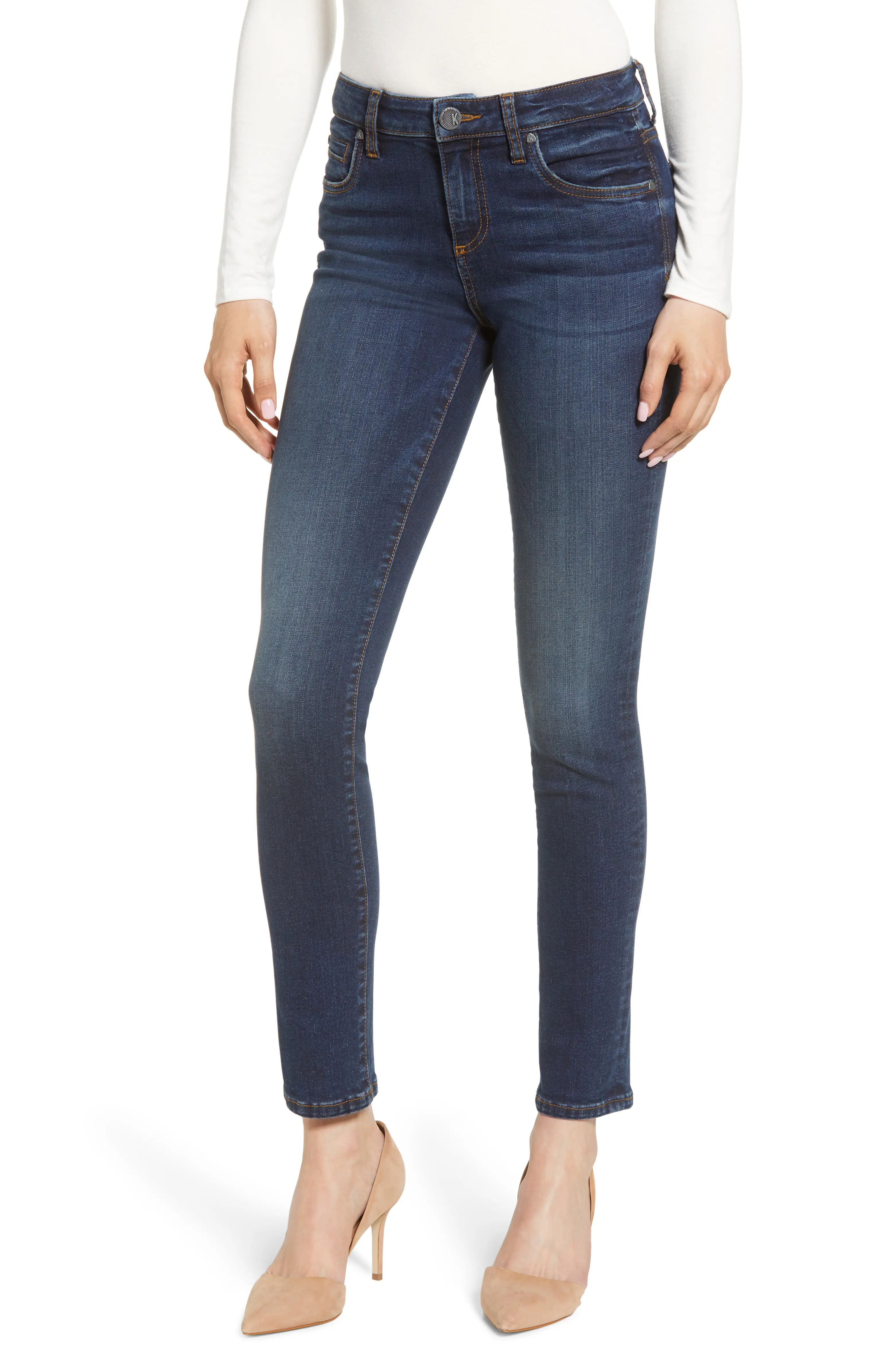 Diana Skinny Jeans | Nordstrom