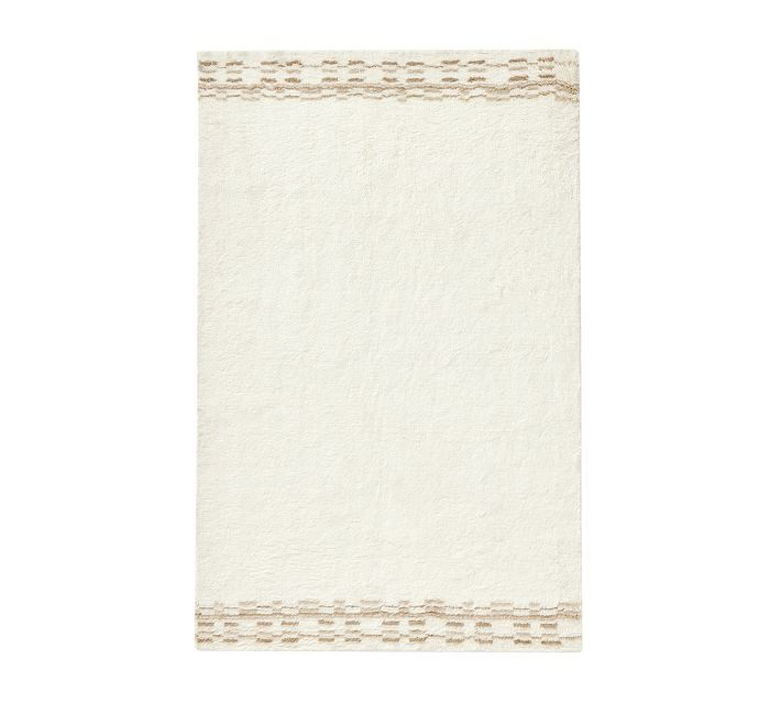 Kodiak Handwoven Rug | Pottery Barn | Pottery Barn (US)
