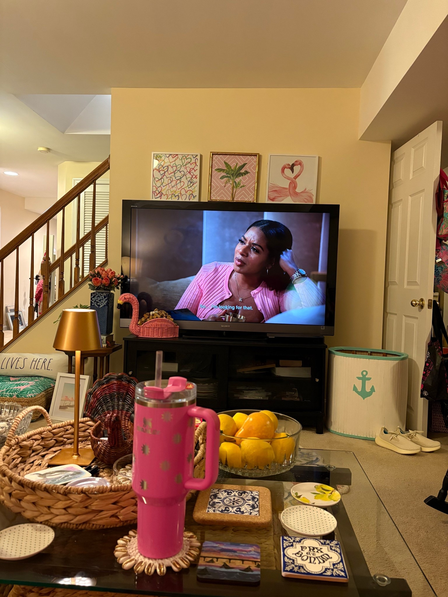 Stanley 40oz Tumblers Under $25!

#LTKselfcare #LTKHome #LTKdayinmylife