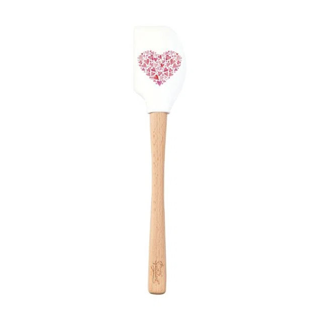Tovolo Spatulart Made With Love Spatula | Wayfair North America
