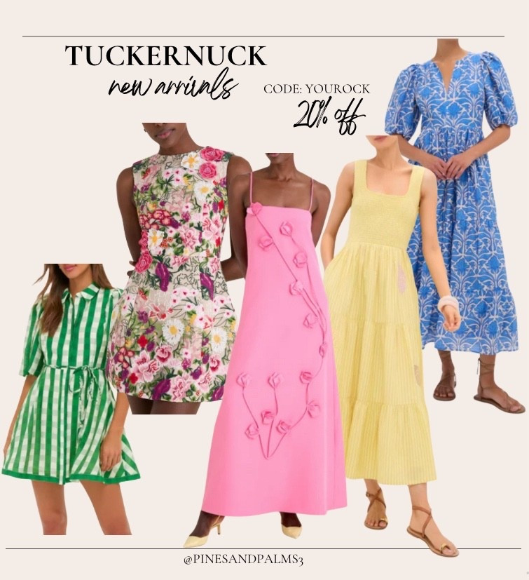 Code yourock for 20% off 
Wedding guest dress 

#LTKSeasonal #LTKValentine #LTKgrwm