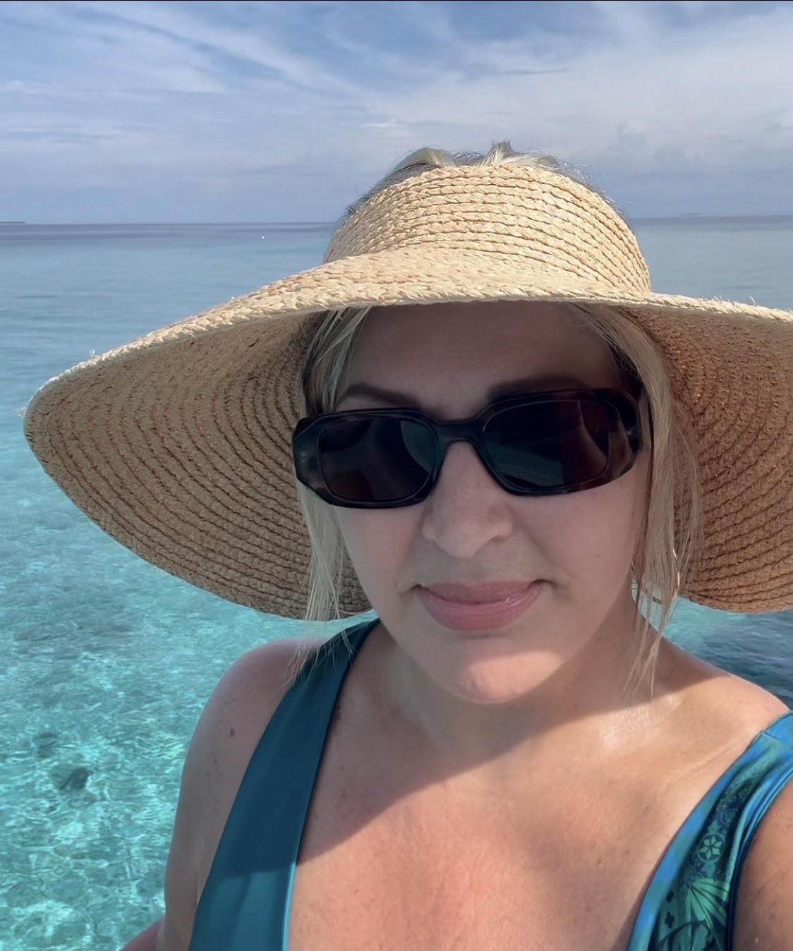 My sun hats - links here ⬇️

#LTKaustralia #LTKover50style #LTKplussize