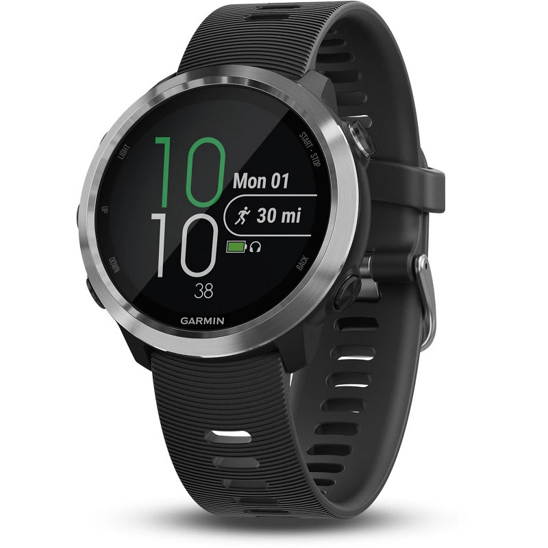 Garmin Forerunner 645 GPS Running Watch | Academy Sports + Outdoors