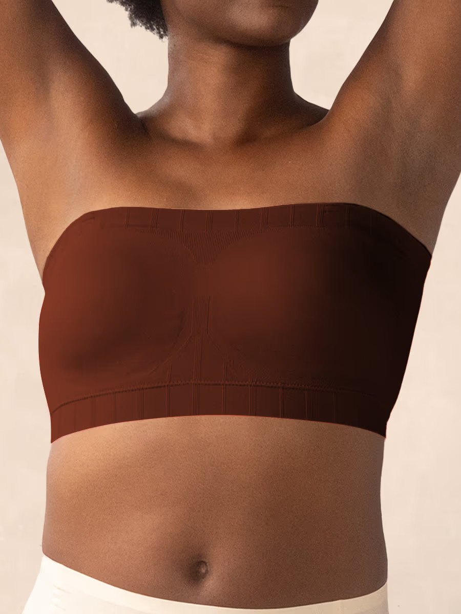 Truekind® Convertible Strapless Bandeau Bra | Truekind