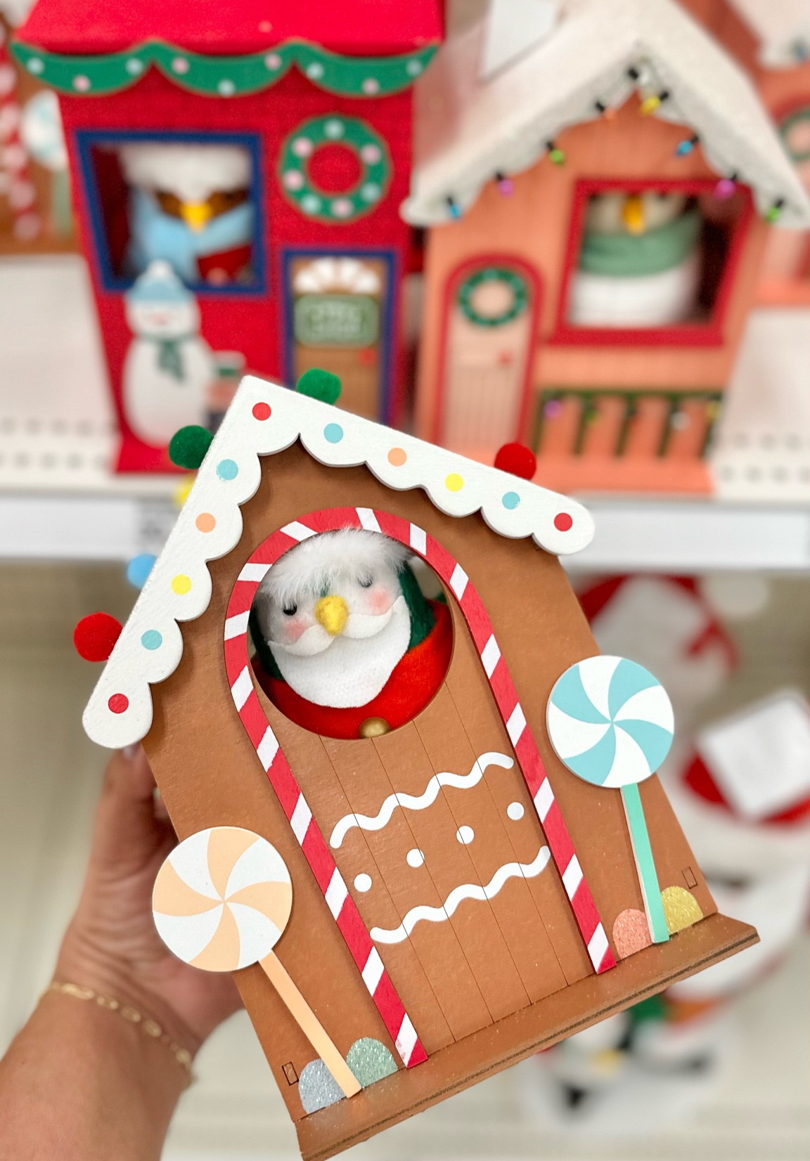 New felt birds and accessories!♥️

#LTKHoliday #LTKSeasonal #LTKhome