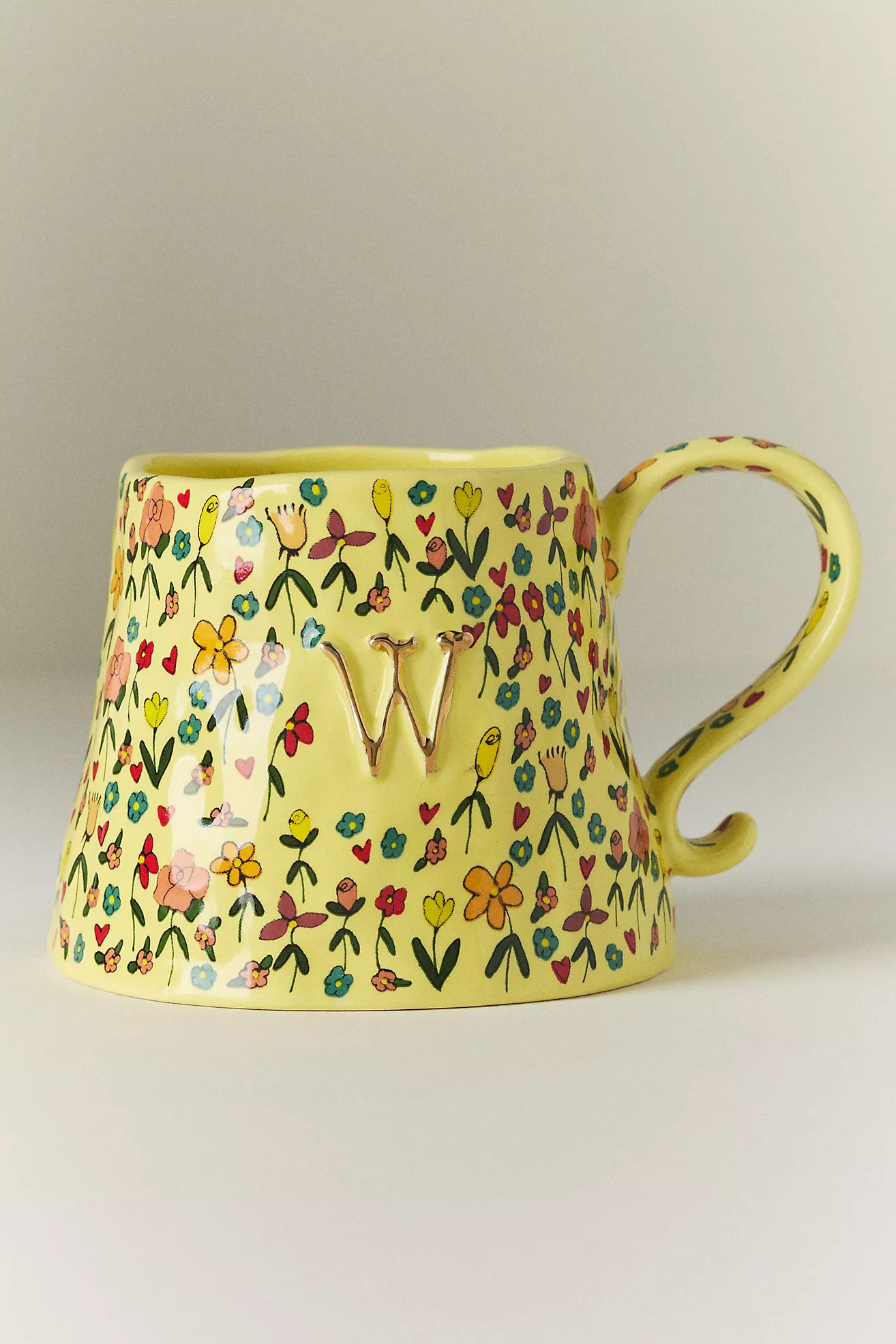 The Mud Fairy | Anthropologie (US)