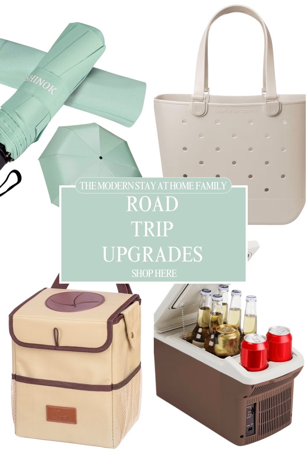 Road trip season is officially here, and these car upgrades are making every mile so much easier! From must-have car accessories and backseat organizers to cup holder essentials, phone mounts, travel snacks, and cozy travel pillows, these are the road trip essentials I never leave home without. Whether you’re planning a family road trip, summer vacation, weekend getaway, or long drive with kids, these travel finds help keep the car clean, organized, and comfortable. I’m all about practical car organization ideas, aesthetic car accessories, and travel hacks that make life on the road less stressful and way more fun. Perfect for moms, families, and anyone upgrading their car for summer adventures!

road trip essentials, road trip upgrades, car accessories, car organization, car essentials, travel essentials, family road trip, summer road trip, car accessories aesthetic, travel must haves, road trip hacks, car cup holder organizer, car cleaning accessories, backseat organizer, road trip with kids, car travel essentials, long drive essentials, car upgrades, travel accessories, family travel tips, car organization ideas, road trip packing, car gadgets, travel finds, road trip snacks, car interior accessories, travel comfort essentials, car storage solutions, vacation travel essentials

#LTKSaleAlert #LTKmomlife #LTKTravel