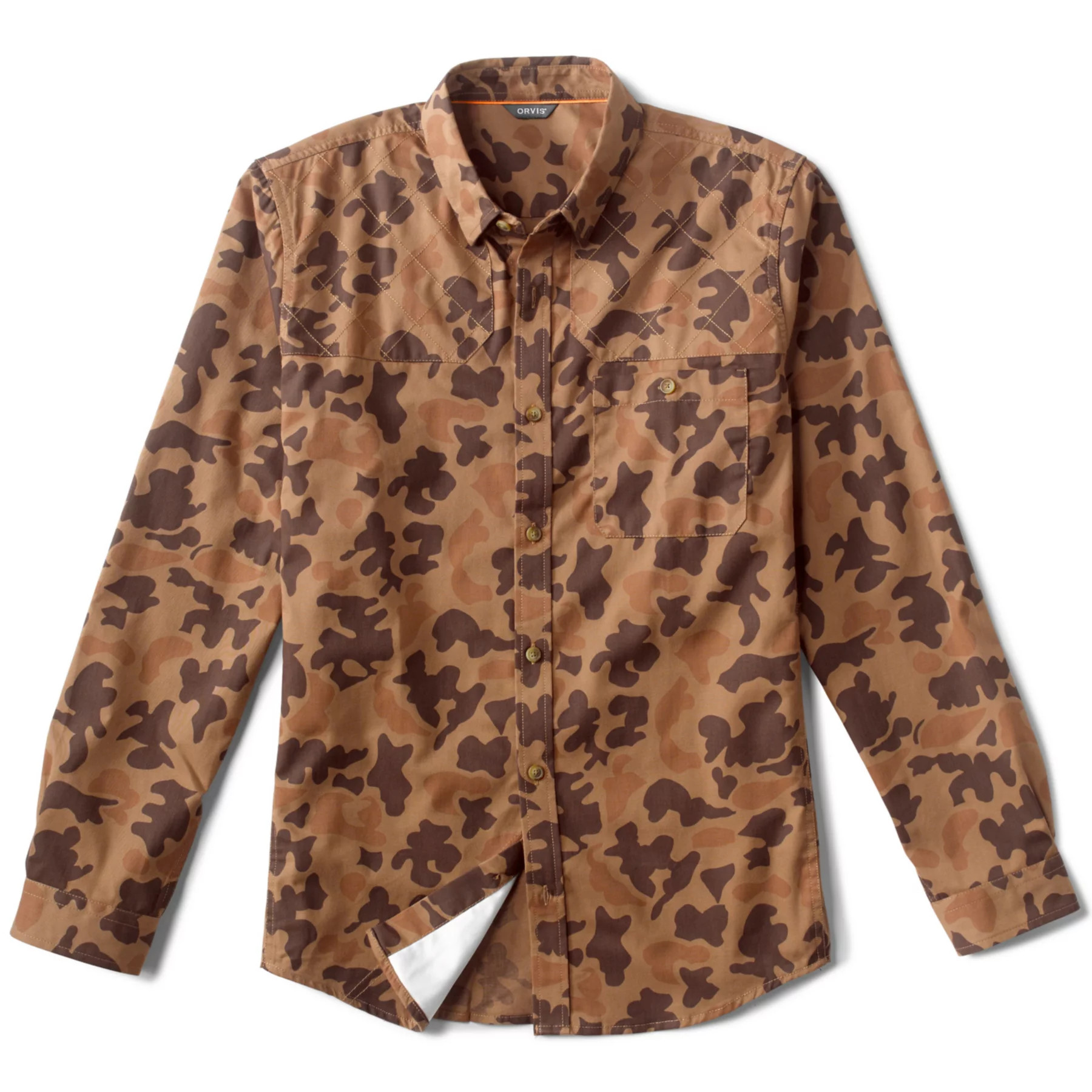 Men’s Midweight Shooting Shirt | Orvis (US)