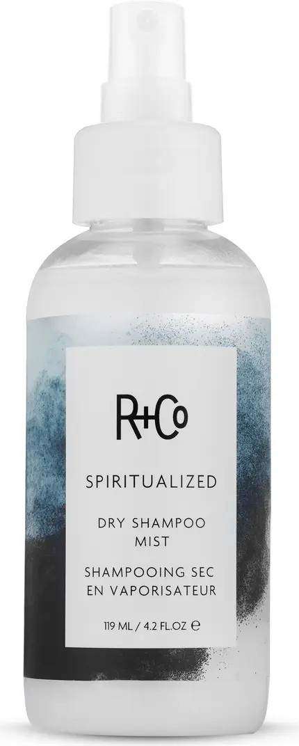 Spiritualize Dry Shampoo Mist | Nordstrom