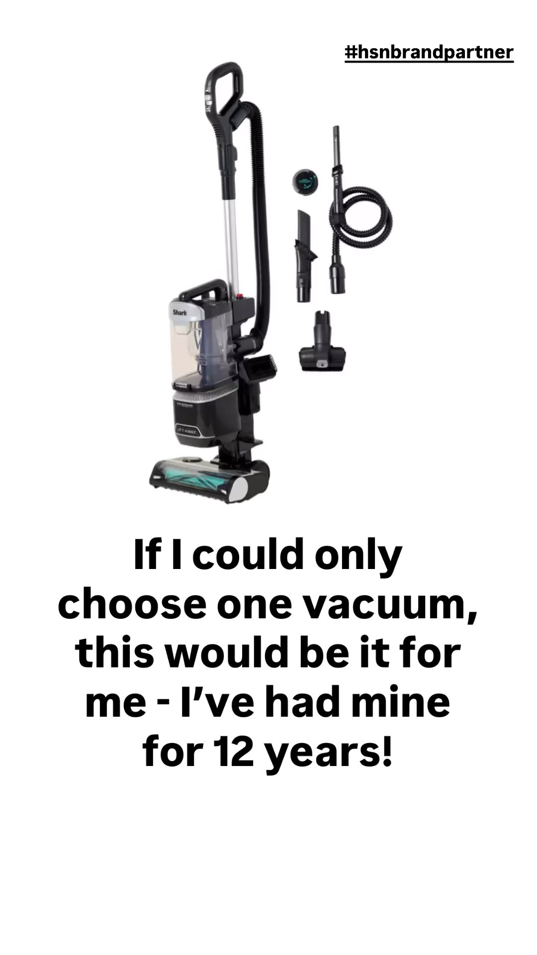 How I know I’m in my 40s? I have a favorite vacuum! 😂  Right now it’s on a great deal. 
(I’ve had mine for 12 years, so it’s reliable!)

#LTKSaleAlert #LTKHome