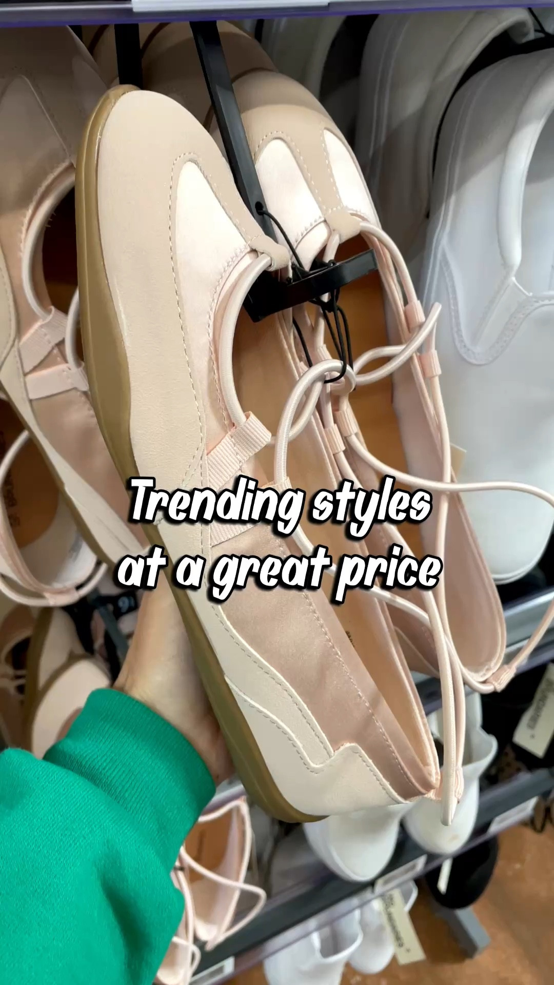 All the trending styles at great prices 