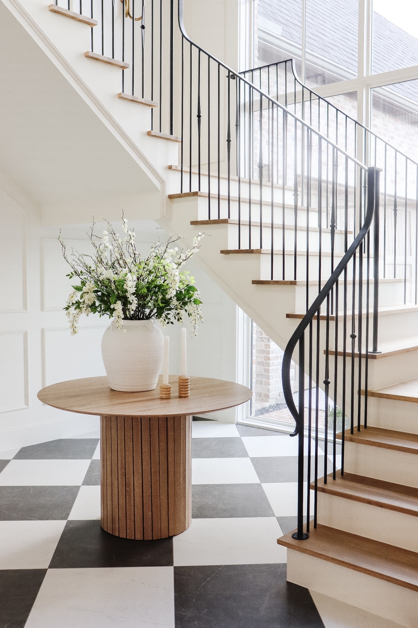 Amazon, entryway, foyer, entryway table, foyer decor, neutral home decor.#LTKWatchNow 

#LTKHome #LTKStyleTip