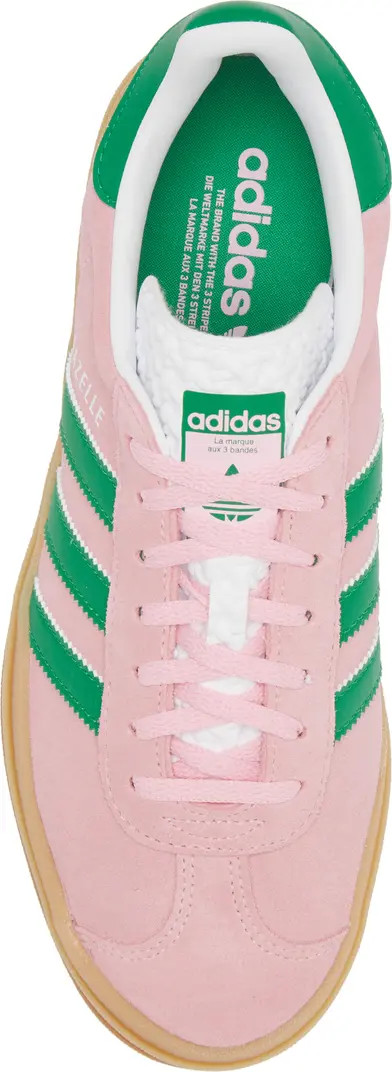 Gazelle Bold Platform Sneaker (Women) | Nordstrom