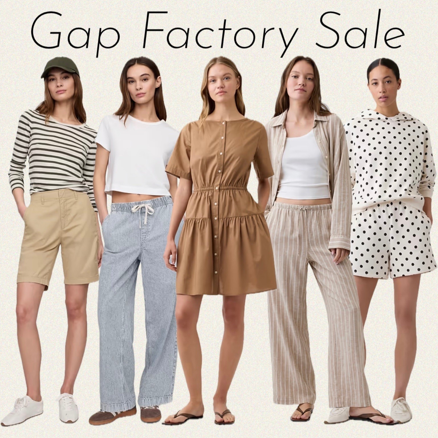 Casual Style | Mom Fashion | Over 40 Women

#LTKSaleAlert #LTKmomlife #LTKOver40
