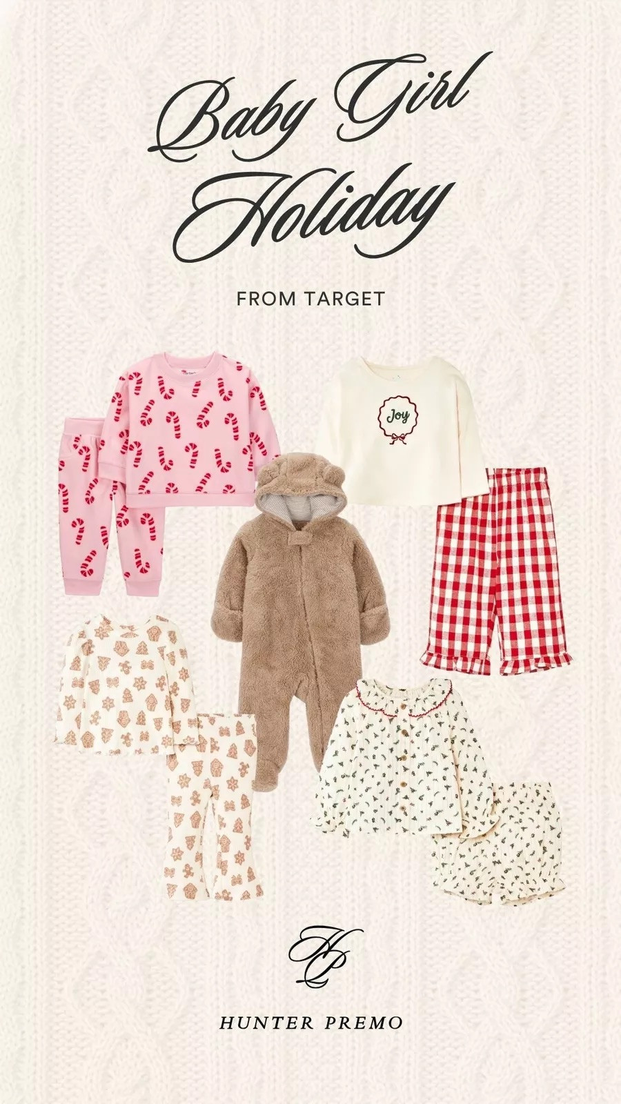 Target holiday kids clothes! 

#LTKHoliday #LTKGiftGuide #LTKKids