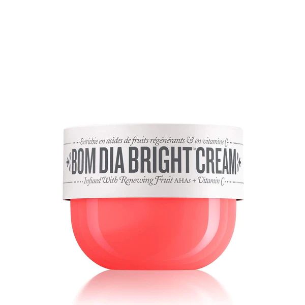 Bom Dia Bright™ Body Cream | Sol de Janeiro