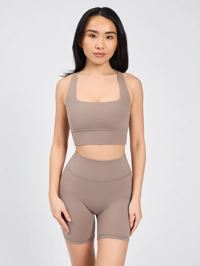 Revolution Sports Bra | Buffbunny