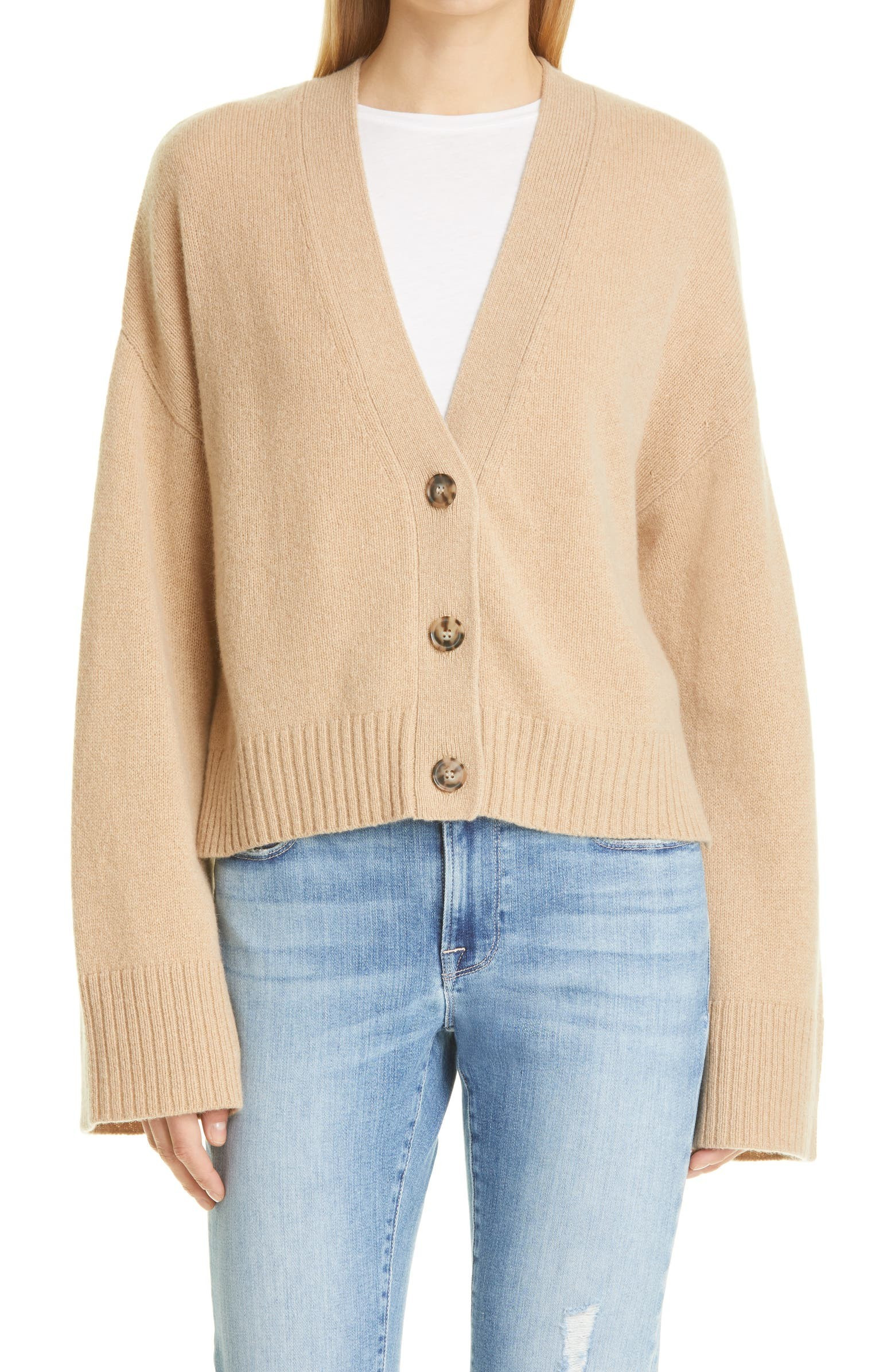 Cashmere Cardigan | Nordstrom