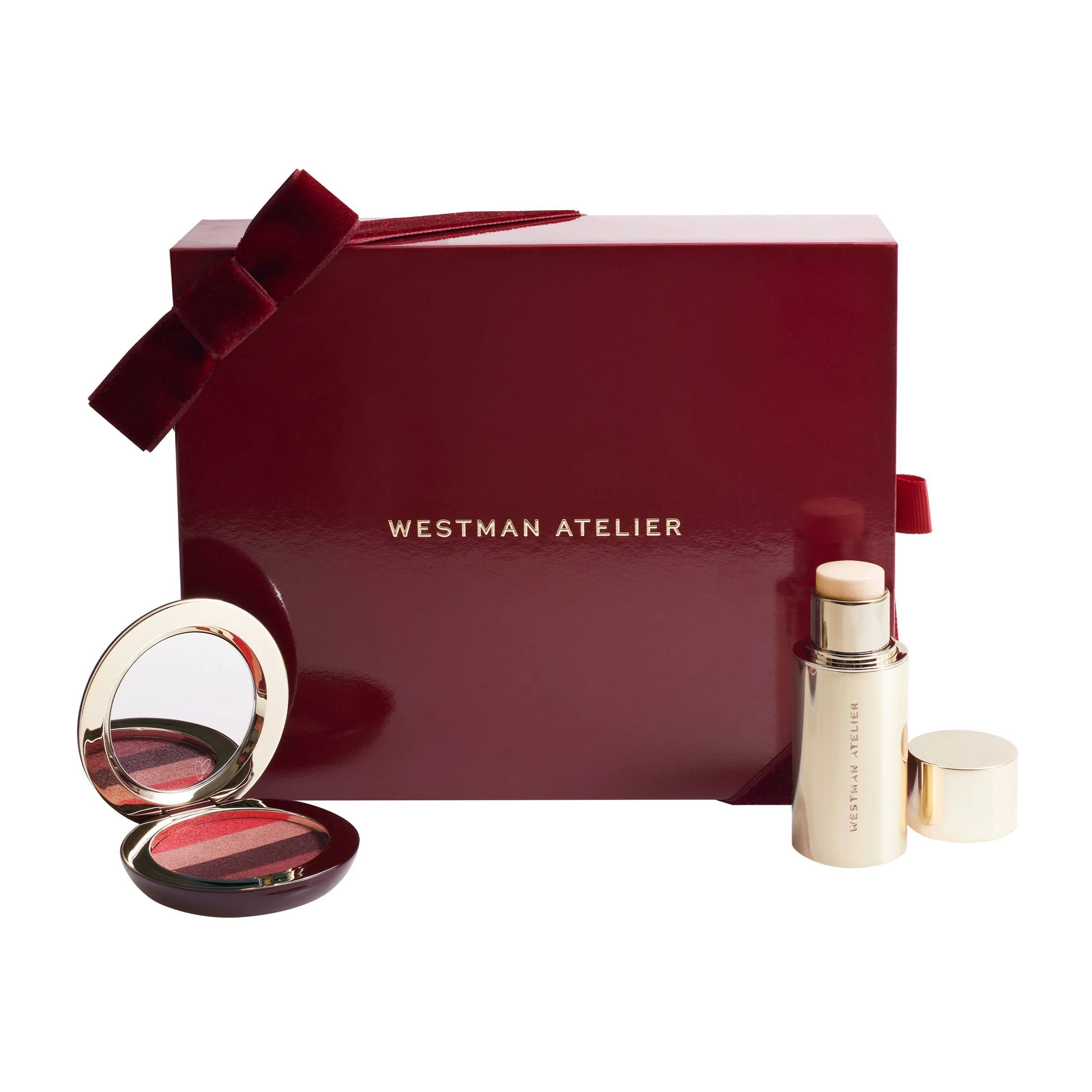 Westman Atelier
                                
                                Gift Edition | Credo Beauty