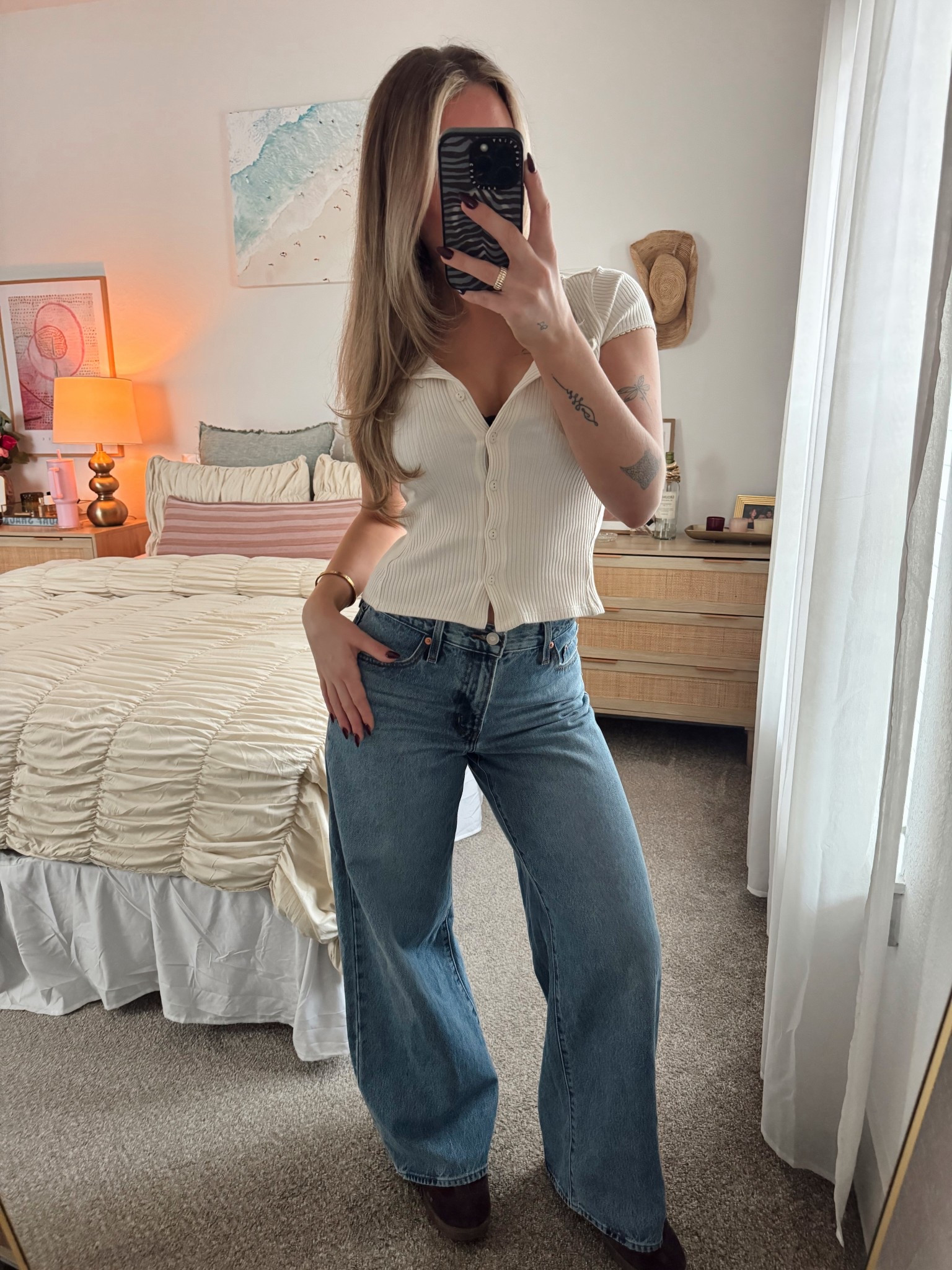 ootd from the other day <3 

#LTKootd #LTKU