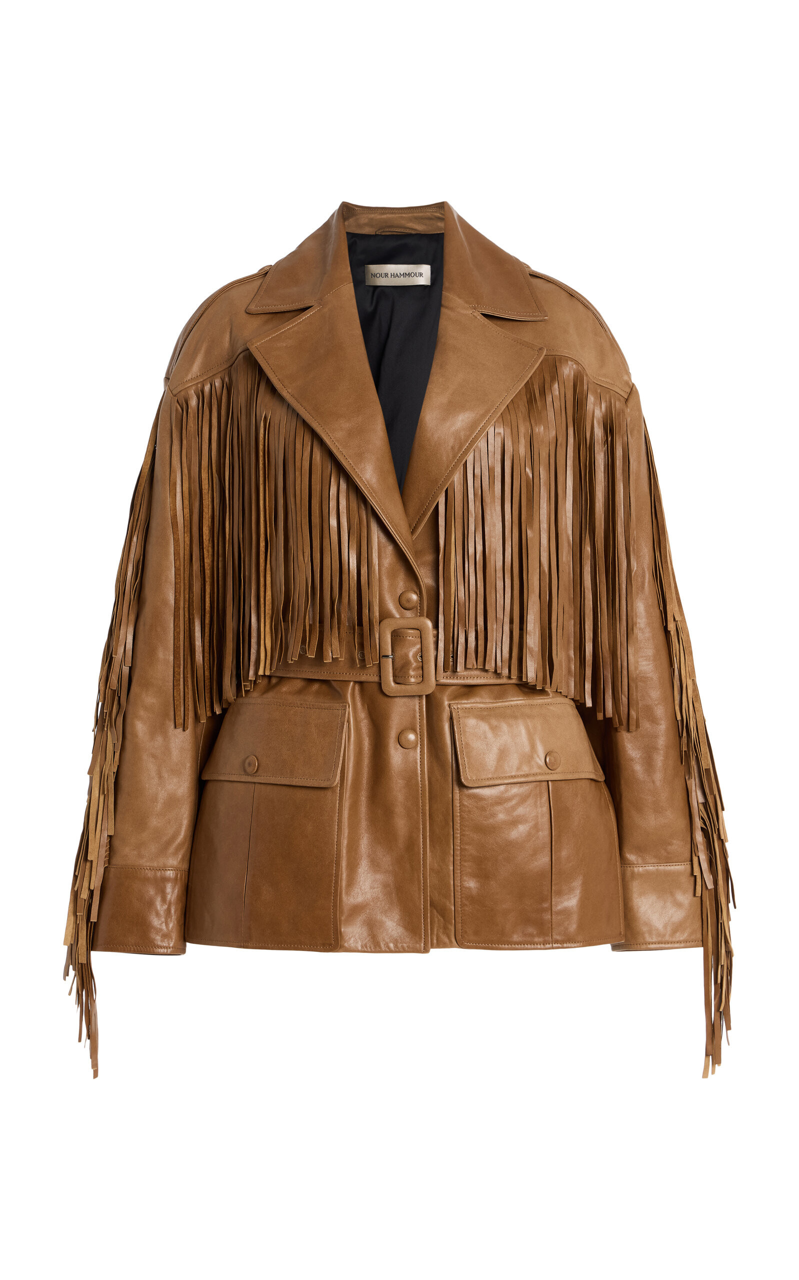 Nour Hammour | Moda Operandi (Global)