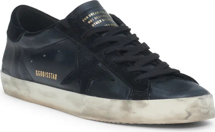 Super-Star Low Top Sneaker (Men) | Nordstrom