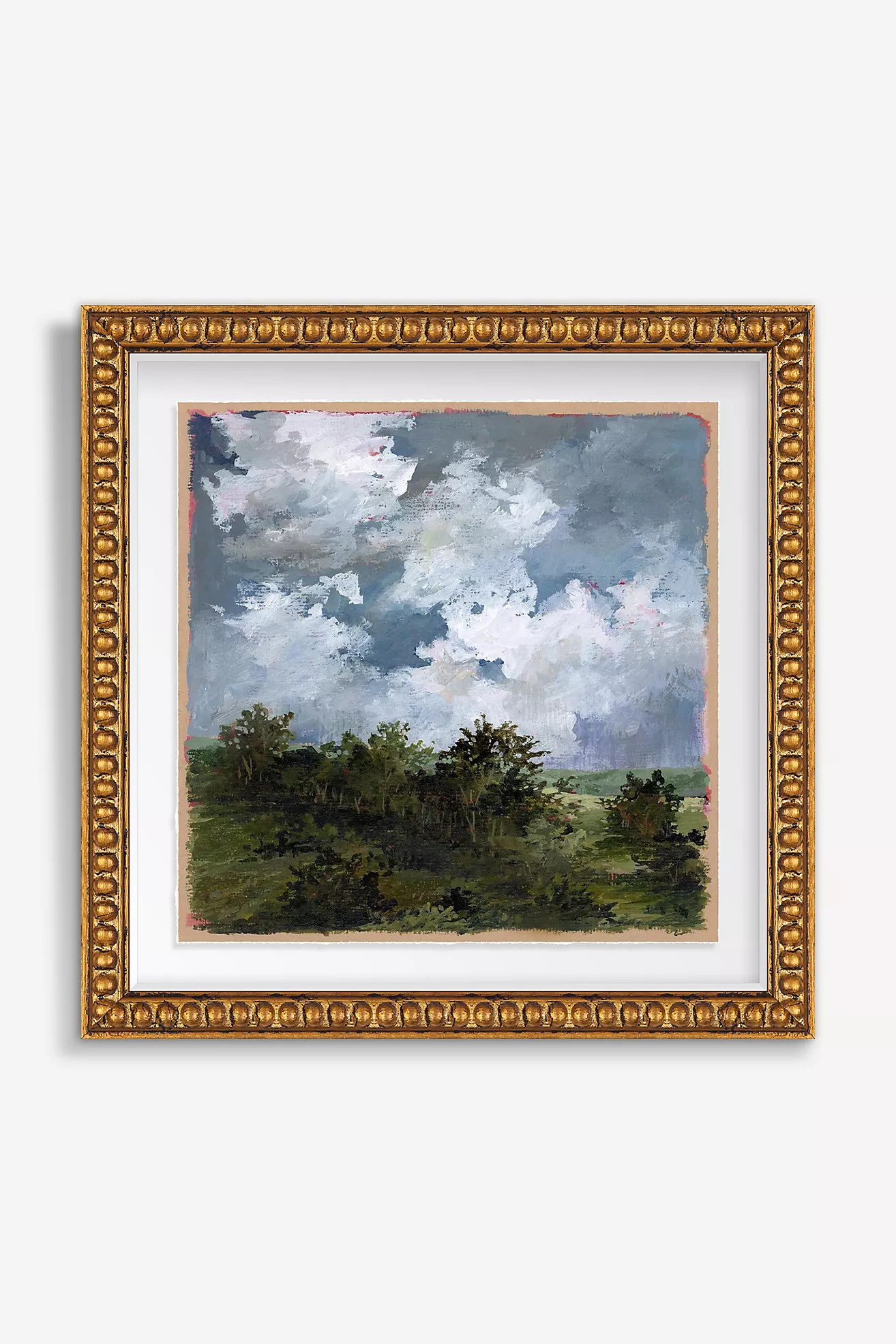 Study No. 30 Wall Art | Anthropologie (US)