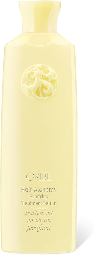 Oribe Hair Alchemy Fortifying Treatment, 5.9 fl. oz. | Amazon (US)