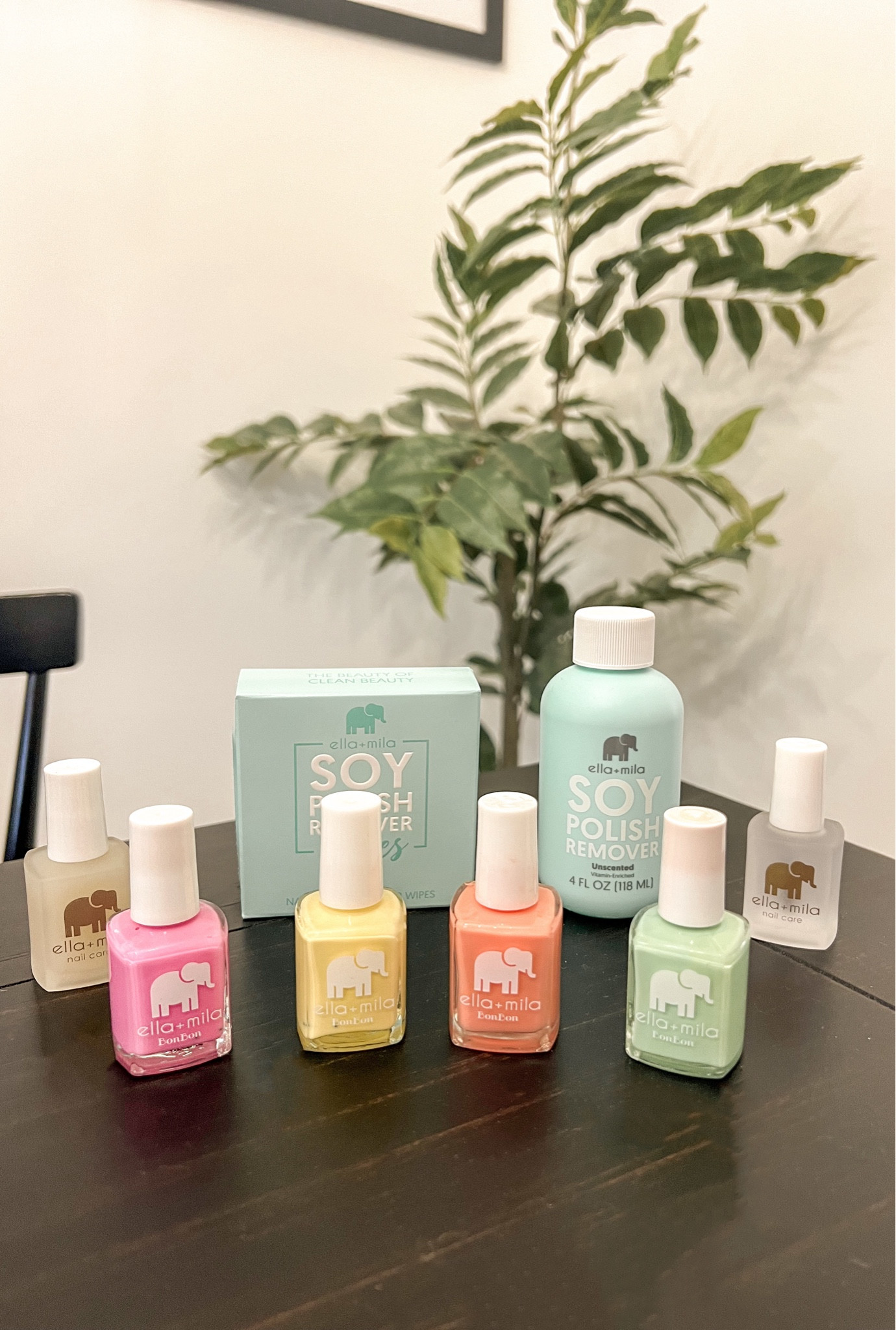 Cute nail polish and kid safe. Fun stocking stuffer idea  

#LTKKids #LTKBeauty #LTKGiftGuide