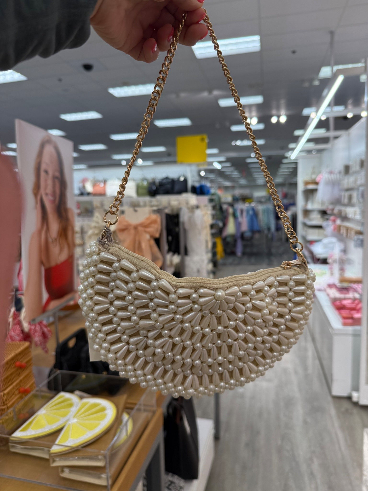 The cutest purse for vacation! 🏝️ 

#LTKItBag #LTKSeasonal #LTKSummerEdit