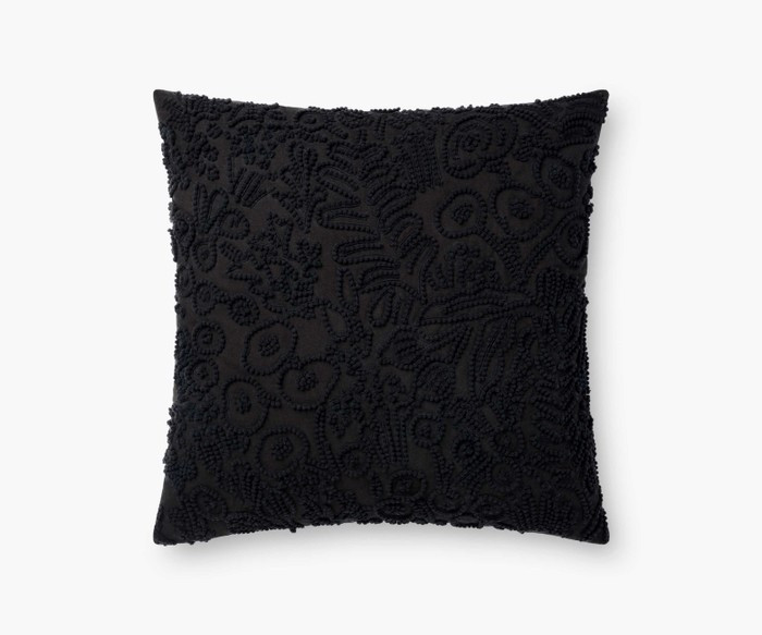 Tapestry Embroidered Pillow | Rifle Paper Co.