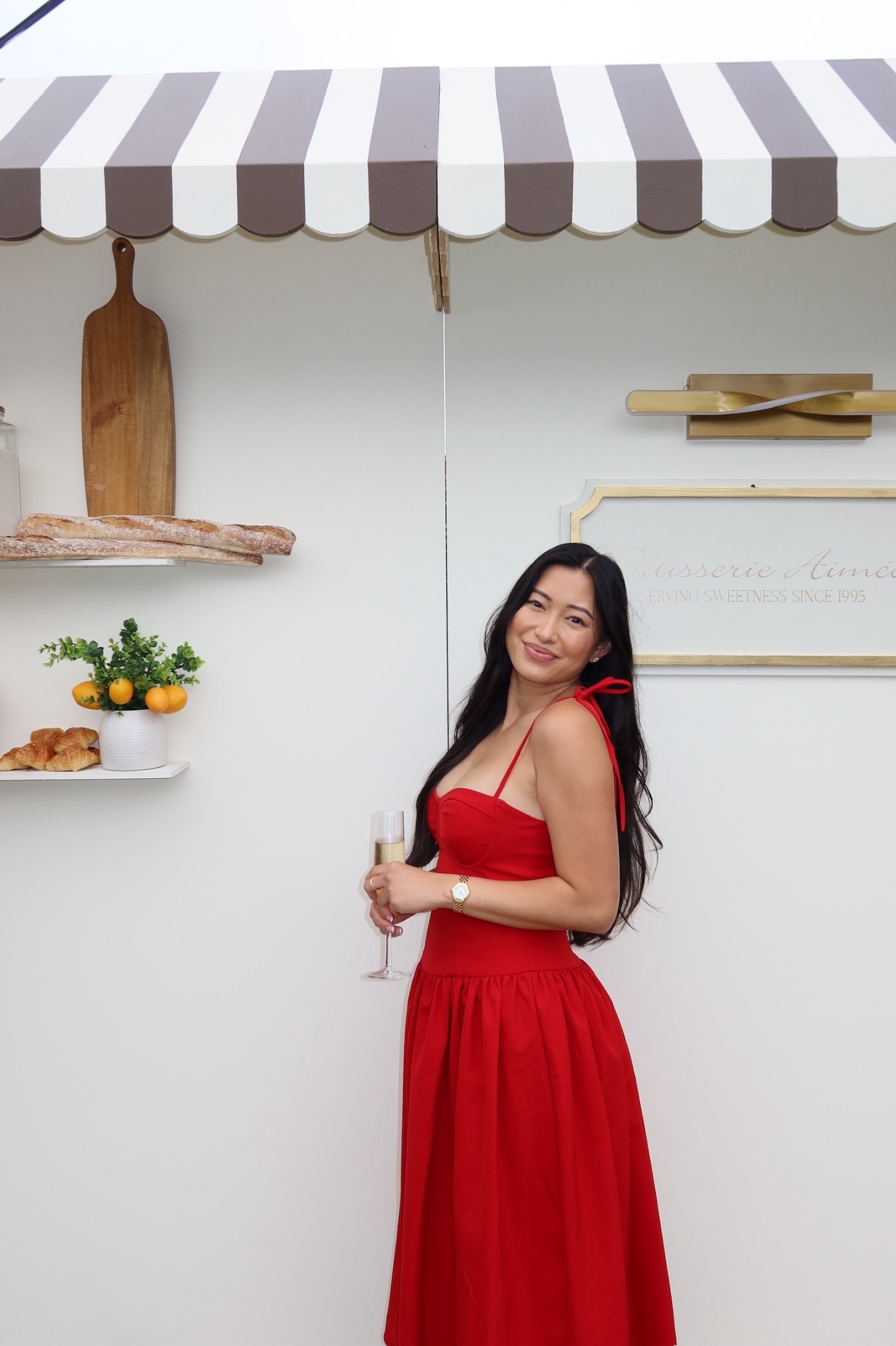 30th Birthday Party Fit ❤️

#LTKHoliday #LTKFindsUnder100