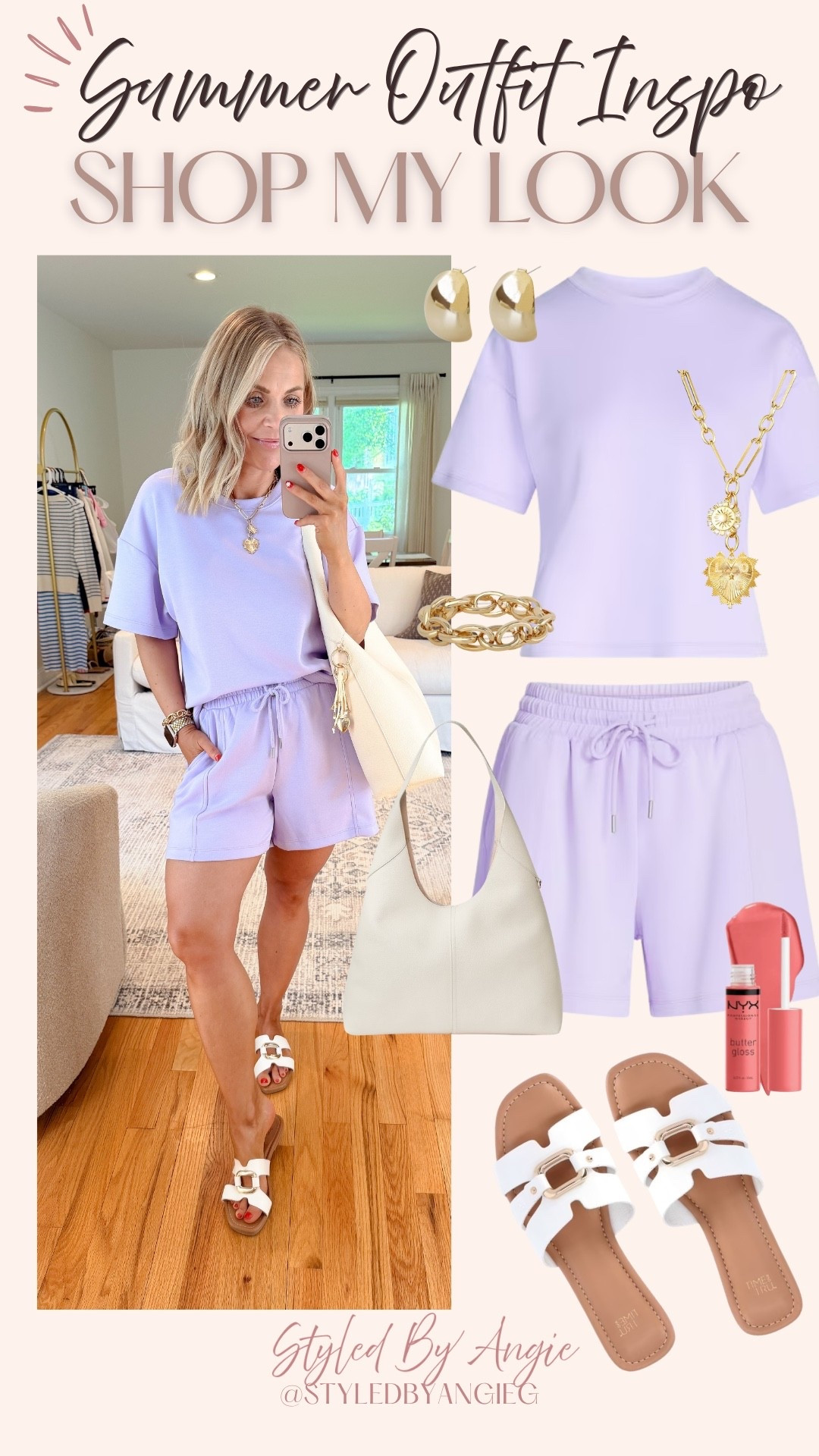 Walmart summer outfit!☀️



Walmart finds, Walmart fashion, spring outfits 2026, summer outfits 2026, spring style inspo, summer style inspo, Walmart style, petite outfits, petite style, vacation outfits, date night outfits, midsize fashion

#LTKootd #LTKSeasonal #LTKPetite