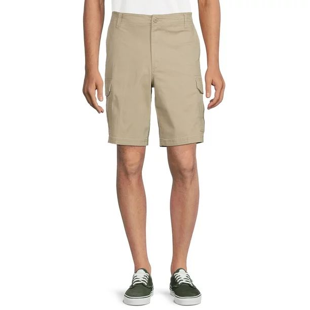 George Men's and Big Men's Cargo Shorts | Walmart (US)
