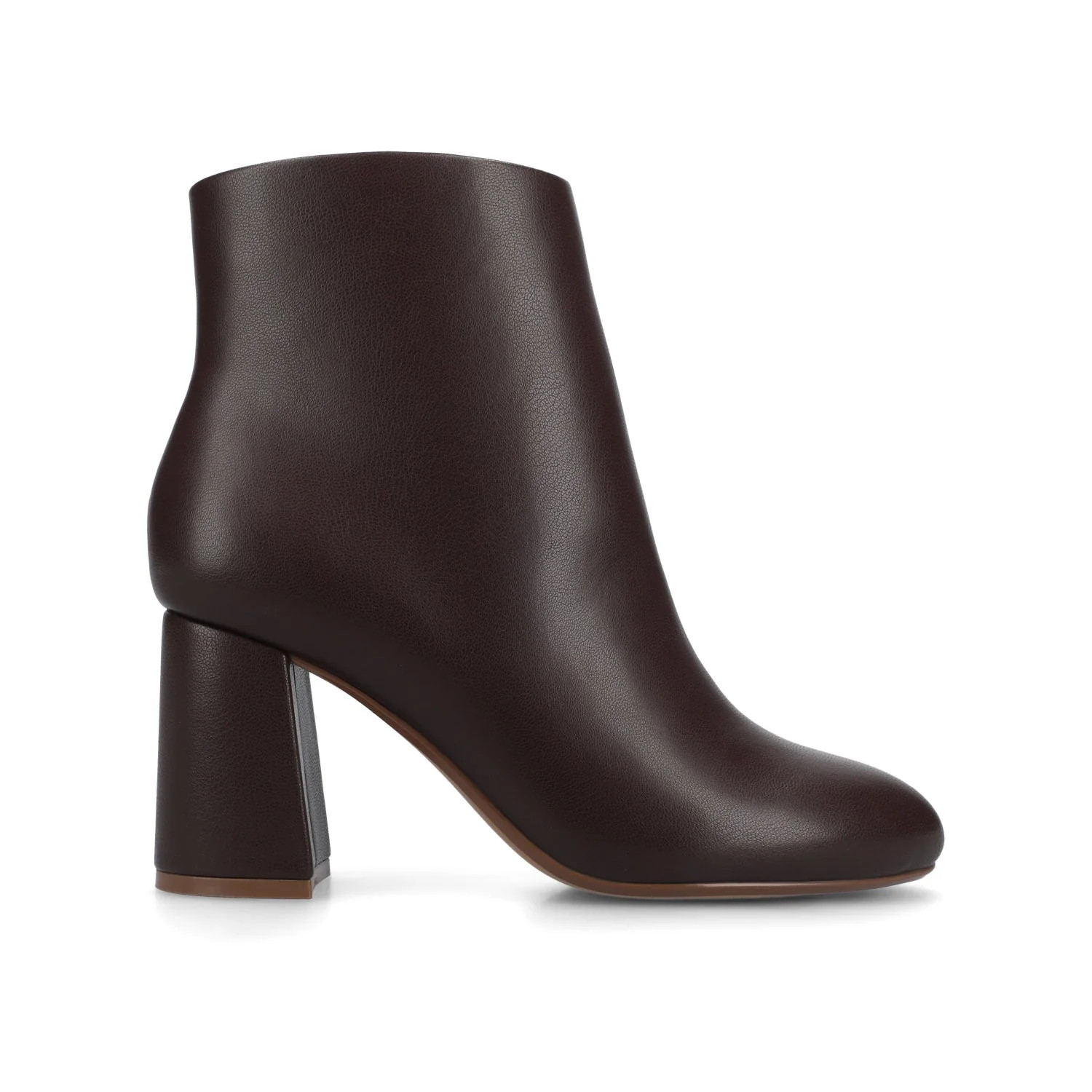 KIT DRESS BOOTIES - Chocolate | Journee Collection