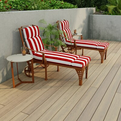 Outdoor Cushions - Bed Bath & Beyond | Bed Bath & Beyond