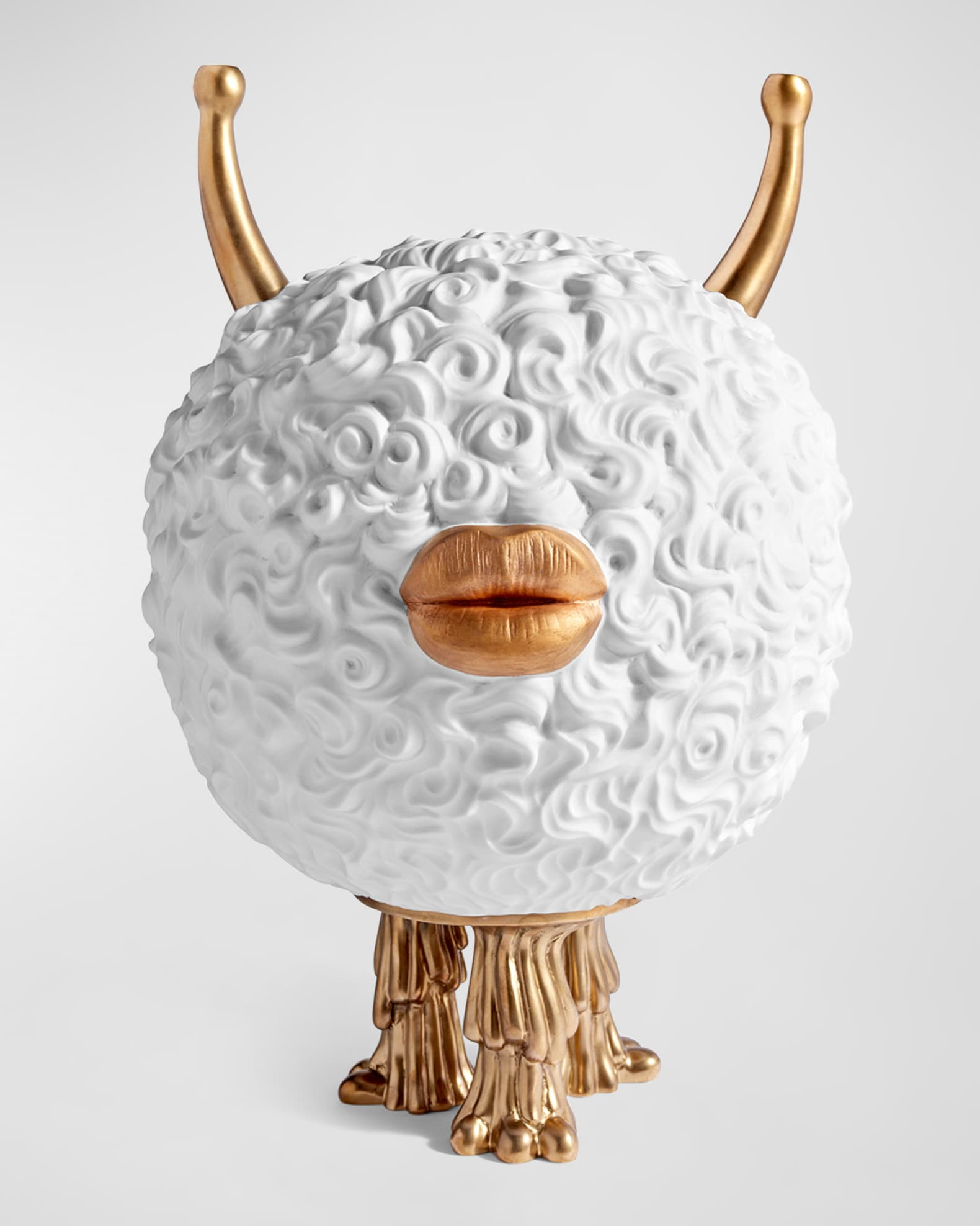 L'Objet Haas Monster Ball Incense Burner | Neiman Marcus