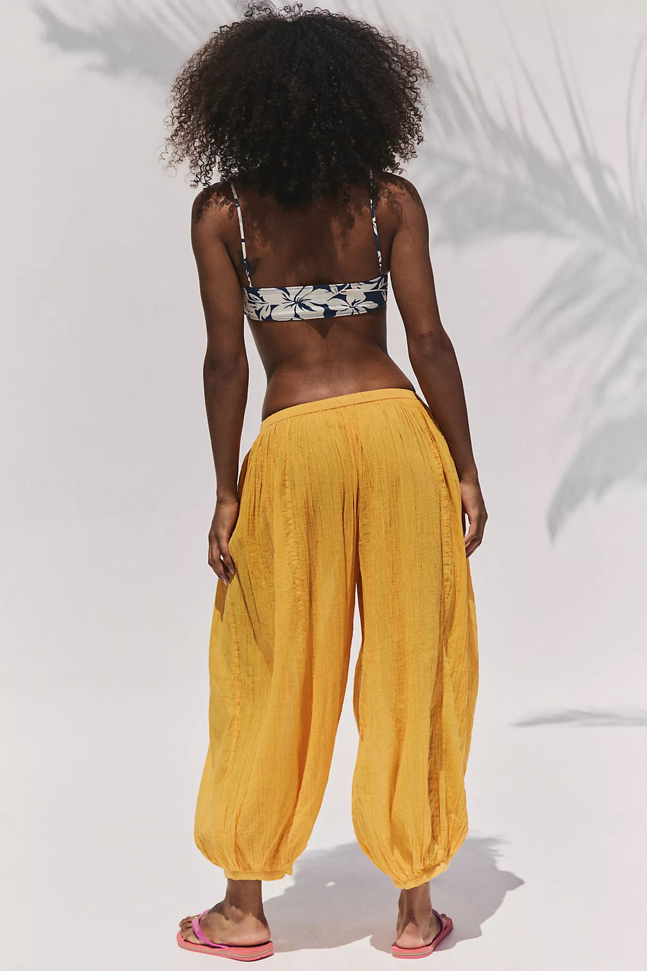 Playa Party Balloon Pants | Free People (Global - UK&FR Excluded)