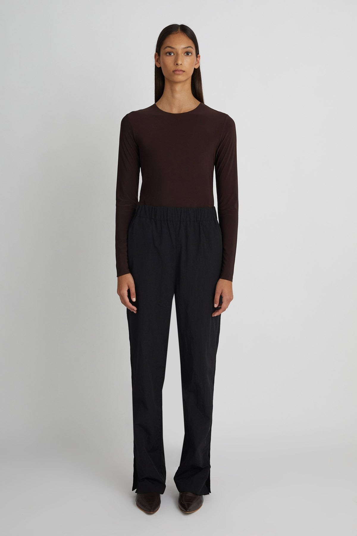 Saint Knit Stocking Top | CAMILLA AND MARC (ANZ)