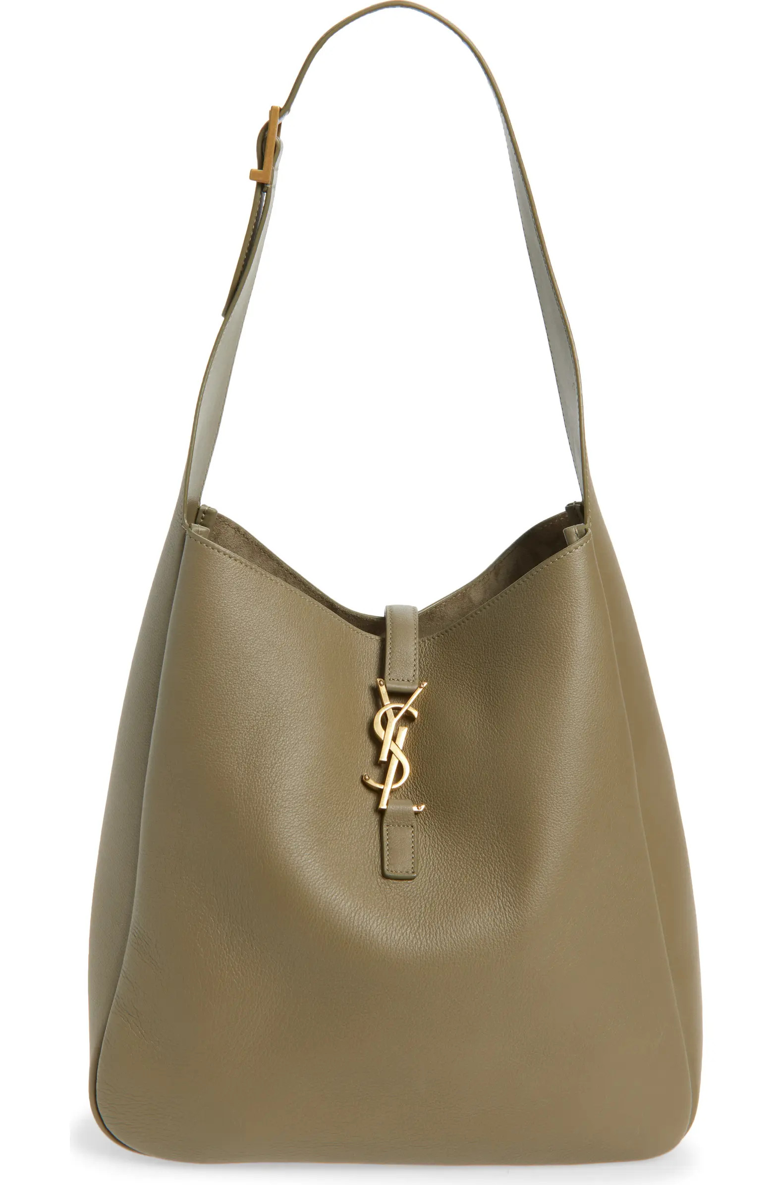 Large Le 5 À 7 Leather Hobo Bag | Nordstrom