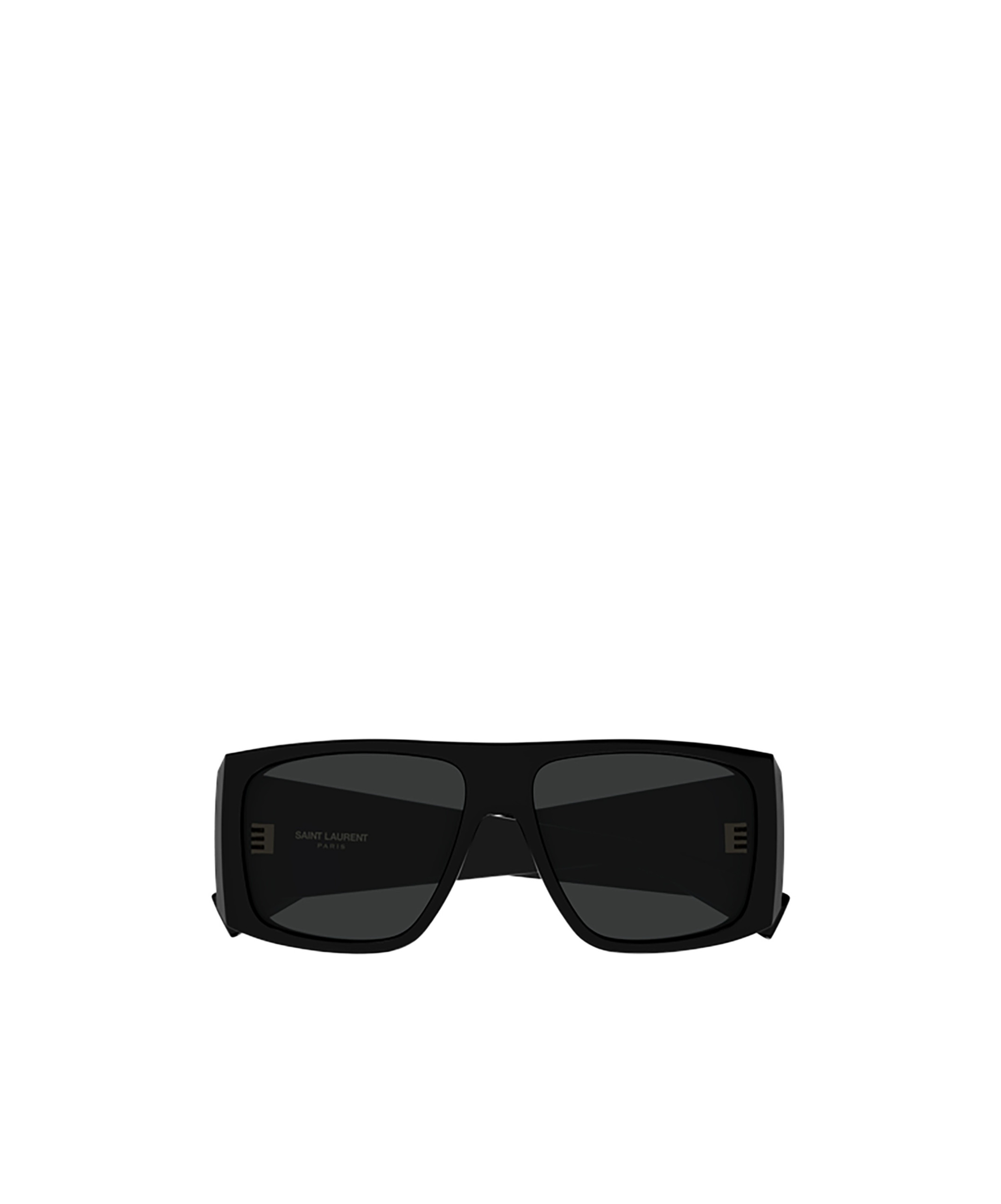 Saint Laurent Eyewear Rectangular Frame Sunglasses | Senser US