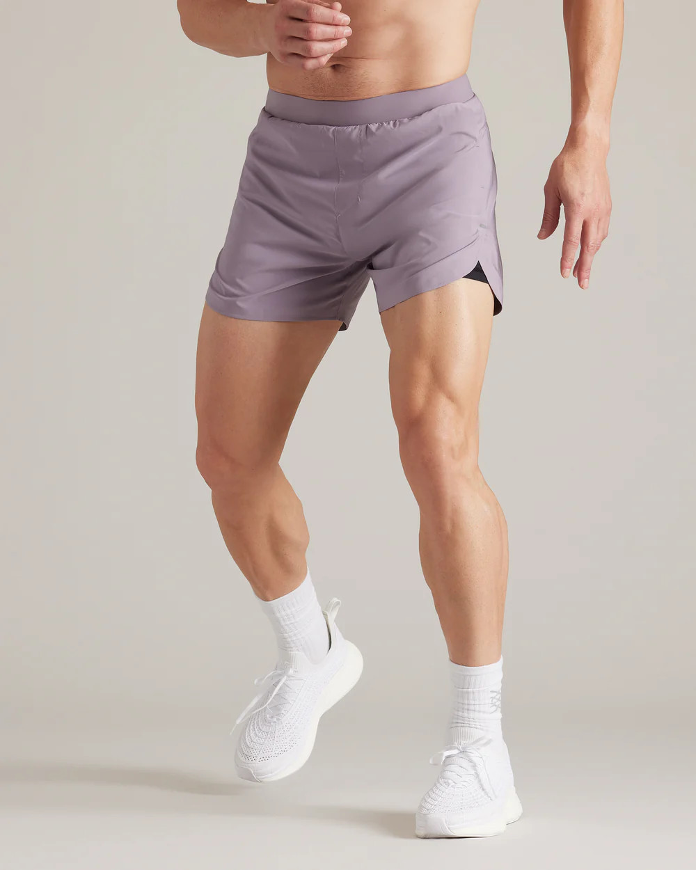 5" Extra Mile Short - Lined | Rhone Apparel | Rhone