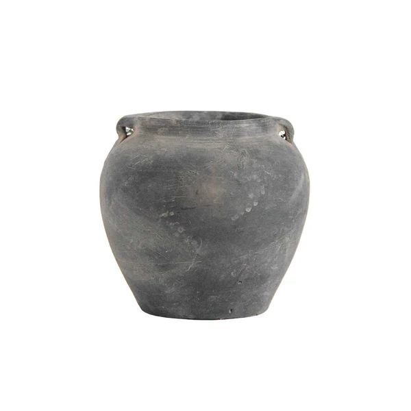 Vintage Clay Pot - Extra Small | Meridian