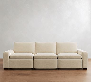 Westlake Power Reclining Sofa (84"&ndash;118") | Pottery Barn (US)