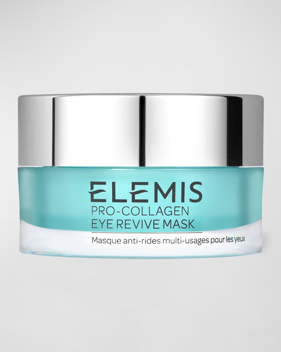 ELEMIS Pro-Collagen Eye Revive Mask, 0.5 oz. | Neiman Marcus