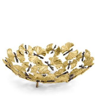 Butterfly Ginkgo Bread Basket | Bloomingdale's (AU)